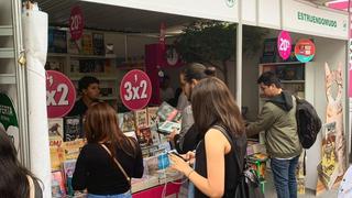 Feria del Libro Ricardo Palma celebra sus 50 años en noviembre de regreso en el Parque Kennedy