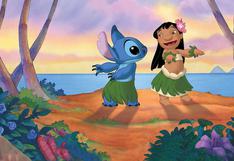 “Lilo & Stitch” alista su regreso al cine de la mano del director de “Crazy Rich Asians”
