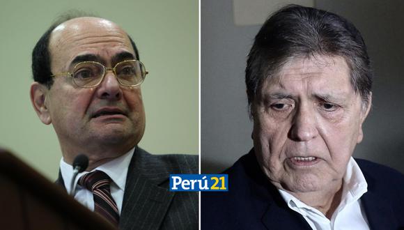Miguel Atala declaró en audiencia de prueba anticipada. (Foto: Composición Perú21)