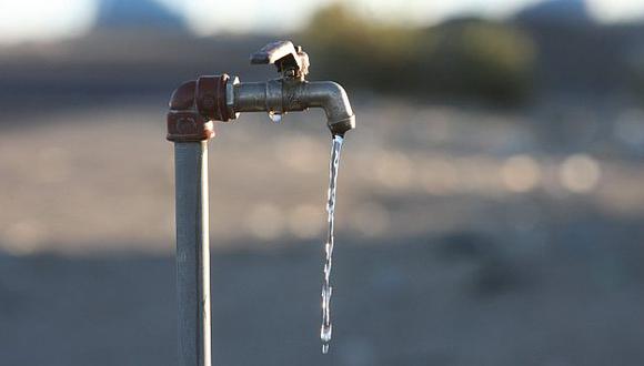 El agua no faltará para las amergencias, aseguran en Sedapal.