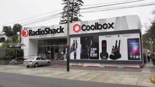 San Isidro: Hampones se llevaron S/7 mil de tienda de RadioShack de Av. Salaverry