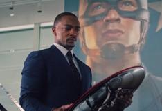 Marvel alista una cuarta película de “Captain America”
