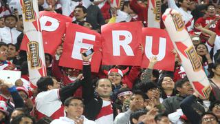 Perú vs Argentina: Venta de camisetas en Gamarra se dispara a un día del partido