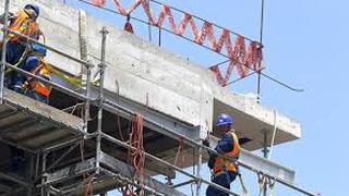 Más de 400 mil trabajadores de construcción civil desocupados por la pandemia [VIDEO]