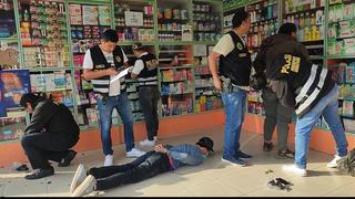 En un 26% aumentó la criminalidad en Lima