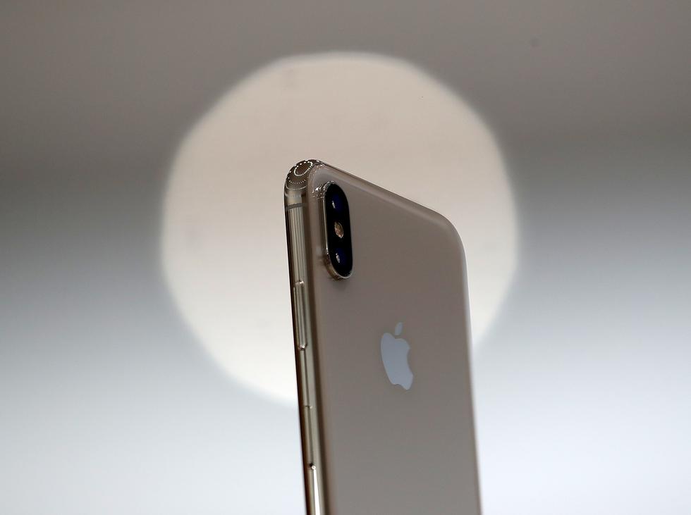 ¿Qué es el iPhone X y cuáles son sus características? (AFP)
