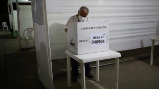 Elecciones 2021: ONPE publicará primer avance de resultados de segunda vuelta a las 11:30 p.m. 