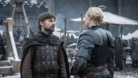 El final de “Game of Thrones” sigue dando de qué hablar. (Foto: HBO)