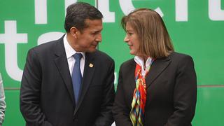Ollanta Humala al Congreso: “La política exterior la dirige el presidente”
