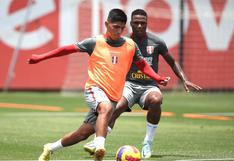 Piero Quispe debutará en la selección peruana ante Bolivia: el jugador de Universitario será titular