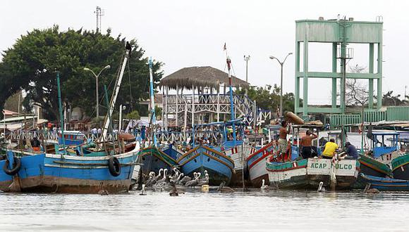 Solo podrán participar de las faenas de pesca los armadores con permisos de pesca vigente y que utilicen únicamente artes y aparejos de pesca pasivos. (Foto: GEC)