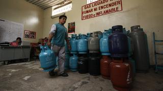 Balón de gas costaría S/ 45 si Petroperú tomaba medidas adecuadas, advierte gremio