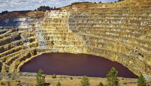 La minera canadiense First Quantum Minerals comprará a Río Tinto el 55% del proyecto La Granja en Cajamarca. (Foto: EFE)