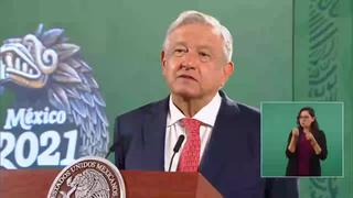 Presidente de México celebra mayoría legislativa de su alianza a pesar de revés en comicios