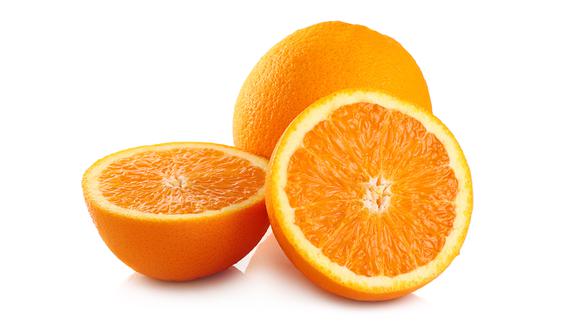 Jugo de naranja