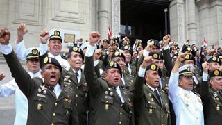 Compañía Histórica Chavín de Huántar participará en desfile militar, confirma el Ejército del Perú