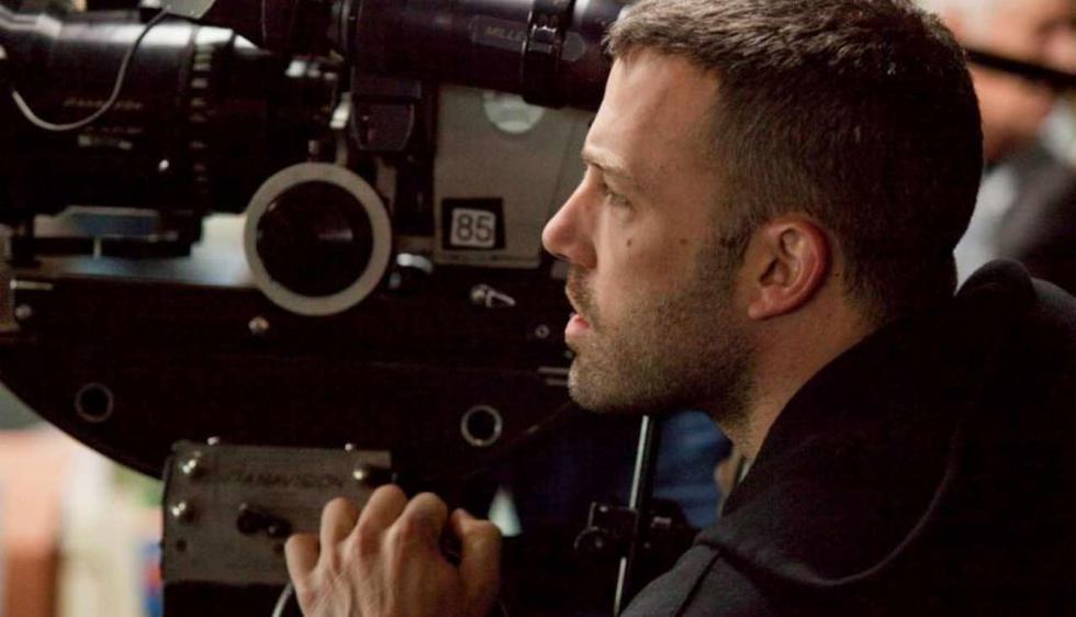Ben Affleck es una notable revelación como director tras realizar el filme Argo y recibir dos Globos de Oro. (Internet)