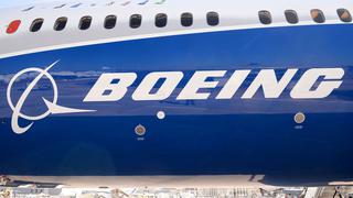 Boeing espera que Estados Unidos y China aborden espacio aéreo en acuerdo comercial