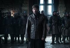 Game of Thrones: Nikolaj Coster-Waldau publica detrás de cámaras de la serie en Instagram