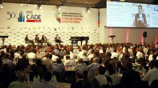 World Economic Forum: Perú, octavo país con la tasa más alta de innovación