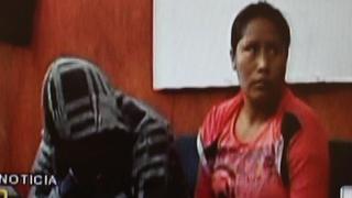 Asesinan a una madre para robarle a su bebé en Junín