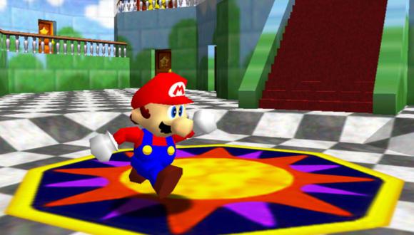 “Super Mario Bros” estrenará una película animada en 2022. (Foto: Nintendo)