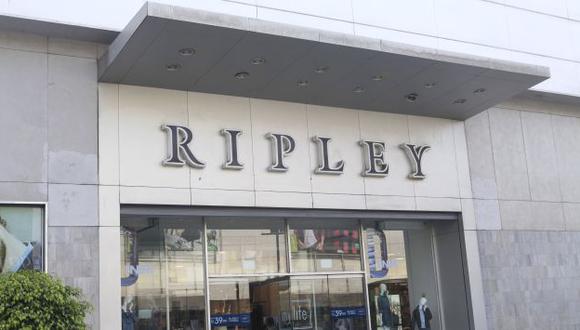 Ripley reconoció contactos con mexicana Liverpool para posibles negocios. (Perú21)
