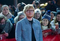 Ed Sheeran enfrentará demanda por plagio a Marvin Gaye