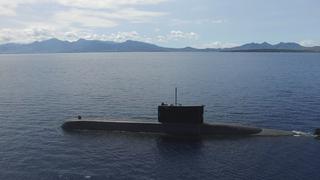 Indonesia: autoridades perdieron contacto con un submarino que transportaba 53 personas 