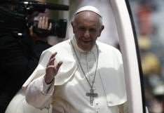 Visita del papa Francisco llenó de emoción a argentinos en Trujillo