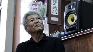 Bo Ichikawa, músico y empresario: “Ver a Jimi Hendrix y a Santana me cambió”
