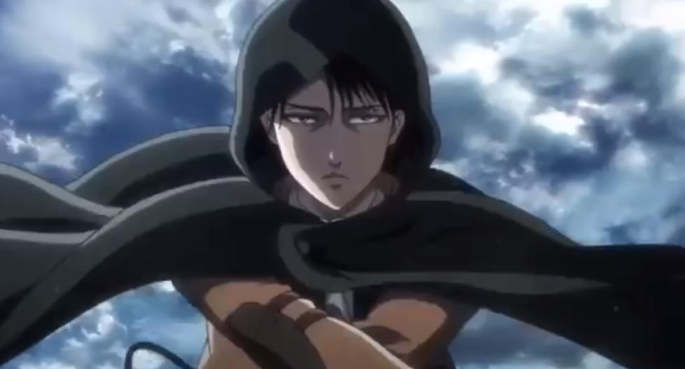 Attack on Titan: Crunchyroll collapses after the expected premiere of the new episodes of “Attack on Titan” VIDEO Celebs nndc |  SHOWS