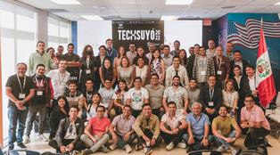 Techsuyo 2023: Encuentro tecnológico se realizará en Arequipa este 6 y 7 de septiembre