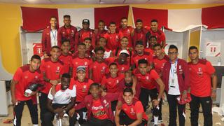 ¡Más unidos que nunca! Selección peruana compartió fotografía tras empate en Argentina