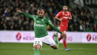 Miguel Trauco figura entre los futbolistas con peor valoración de la Ligue 1 [FOTOS]