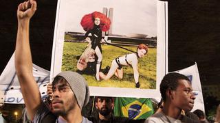 Brasil: El movimiento Pase Libre convoca nueva protesta