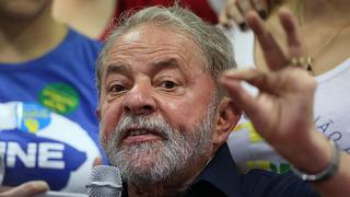 Brasil: Mensaje revela que Lula da Silva ayudó a OAS a adjudicarse una obra
