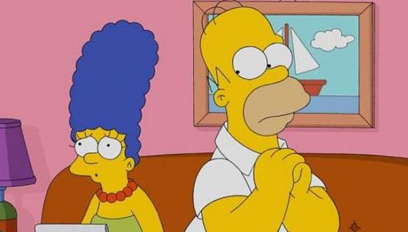 La vida de Homero Simpson, resumida en un hilo viral de Twitter con miles de 'me gusta'. (Foto: Los Simpson / Disney)