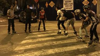 Patina Perú: "El patinaje no es una moda pasajera, llegó para quedarse" [FOTOS Y VIDEOS]