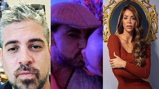 Pedro Moral tras video de Sheyla besando al 'playboy de la cocaína': "Jamás busques venganza, solo siéntate y espera"