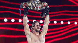 WrestleMania 31: Seth Rollins es el nuevo campeón mundial de la WWE