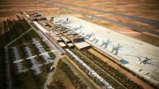 MTC: Hay siete postores interesados en el aeropuerto Chinchero