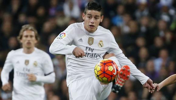 Ya no lo quieren en el Real Madrid. (Reuters)