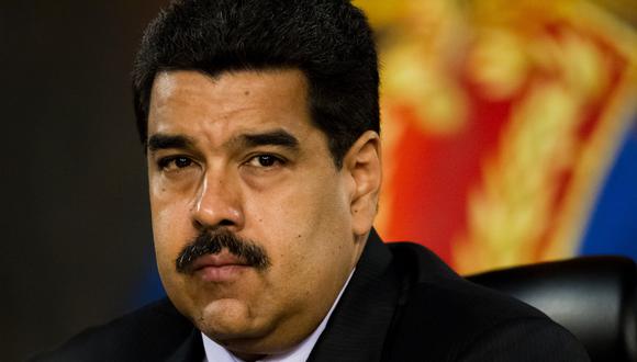 Cada vez menos países y organizaciones recocen la legitimidad del gobierno de Nicolás Maduro al mando de Venezuela.&nbsp; (Foto: EFE)