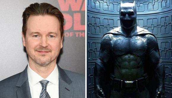 “The Batman”: Matt Reeves reveló que la película iniciará el rodaje a fines de 2019 (Foto: AFP/ Warner Bros)