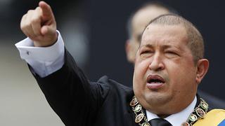 Chávez a Obama: “Eres un farsante”