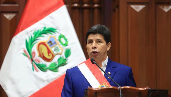 "Fundamentalmente, fue un mensaje desconectado del ánimo ciudadano, desconectado de la realidad política y económica del Perú". (Foto: Presidencia)