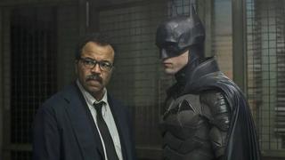“The Batman”: Ya puedes ver la película en HBO Max