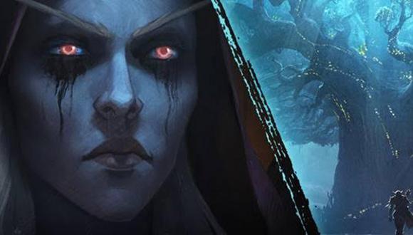 El segundo corto animado previo a la llegada de World of Warcraft: Battle for Azeroth ya se encuentra disponible.