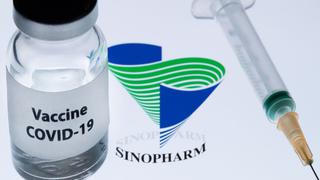 China aprueba el uso comercial de una vacuna contra el coronavirus de Sinopharm